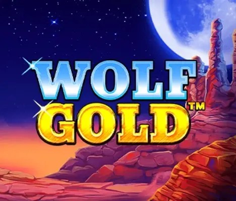 Play Wolf Gold slot by Pragmatic Play on skycrown-official.com