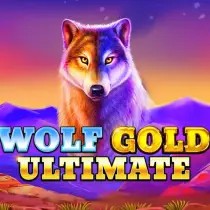 Play Wolf Gold Ultimate slot by Pragmatic Play on skycrown-official.com